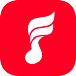 Logo of FiiO Music android Application 